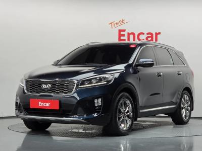 2020 Kia Sorento