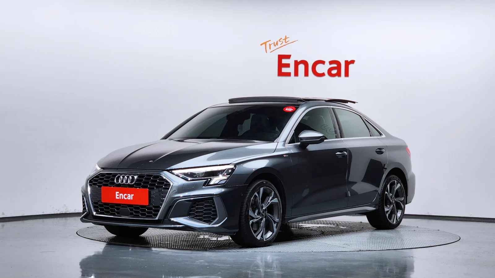 2023 Audi A3