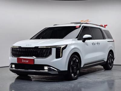 2025 Kia Carnival