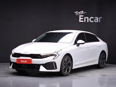 2025 Kia K5