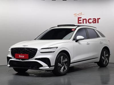 2025 Genesis GV70