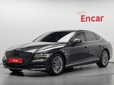 2023 Genesis G80