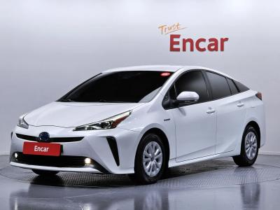 2022 Toyota Prius