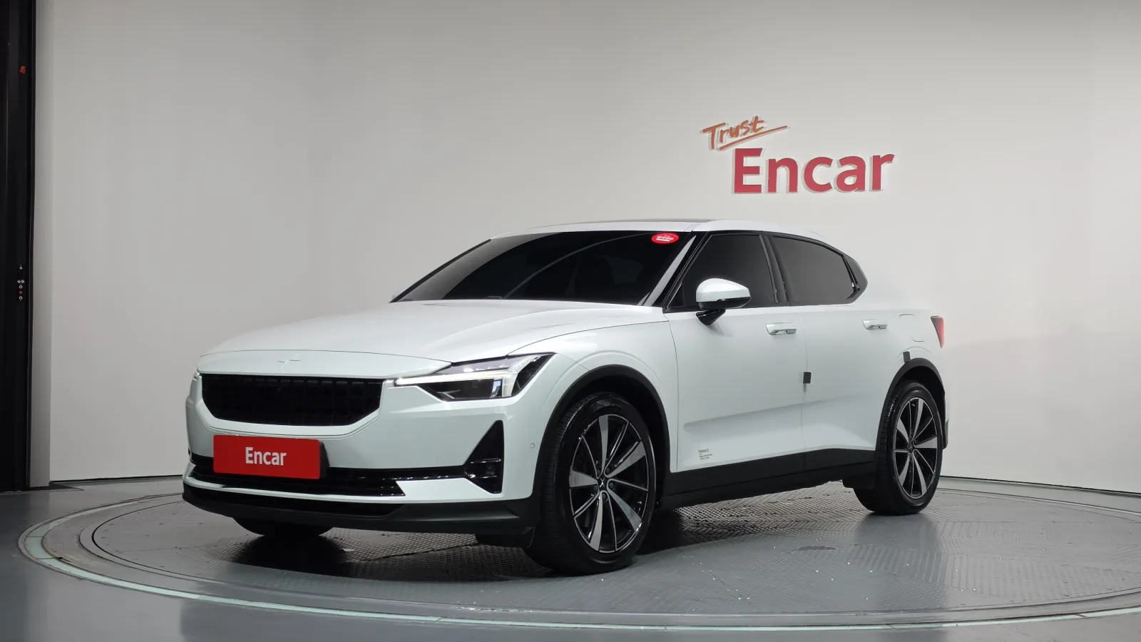 2022 Polestar Polestar 2