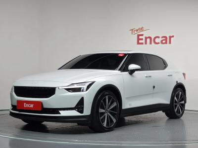 2022 Polestar Polestar 2