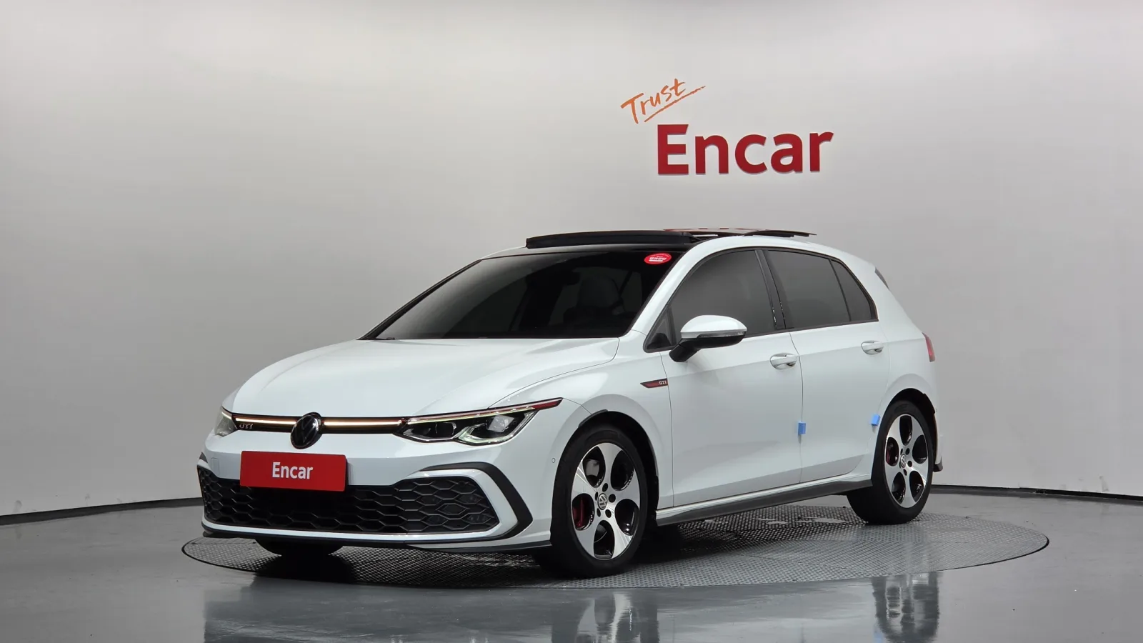 2022 Volkswagen Golf