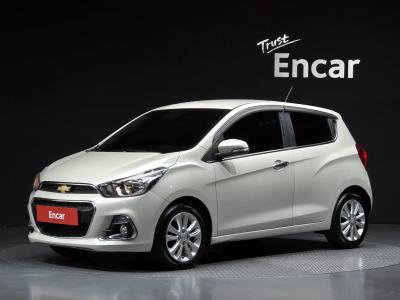 2016 Chevrolet Spark