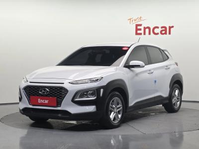 2020 Hyundai Kona