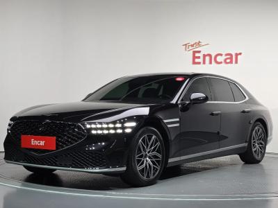 2025 Genesis G90