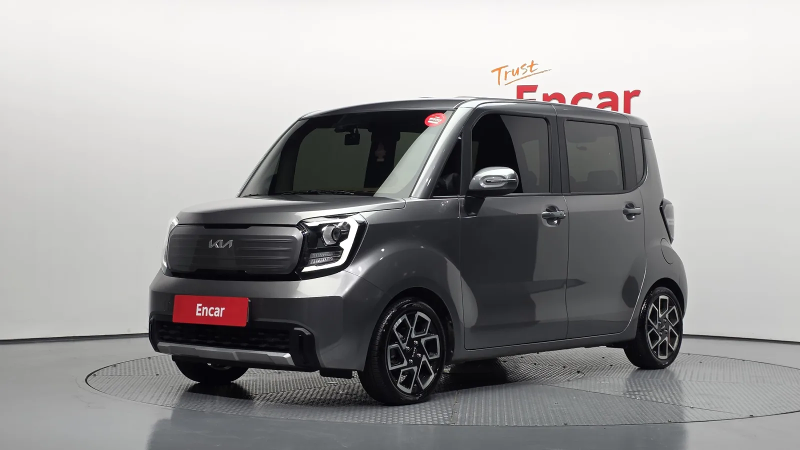 2024 Kia RAY