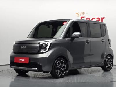 2024 Kia RAY