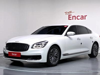 2020 Kia K9