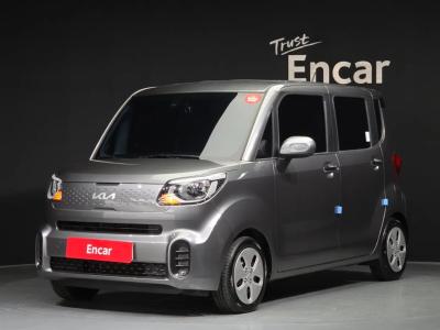 2022 Kia RAY