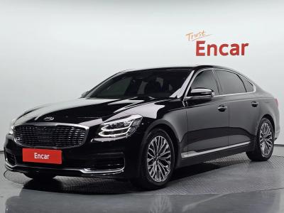 2019 Kia K9