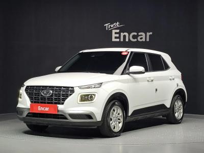 2020 Hyundai Venue