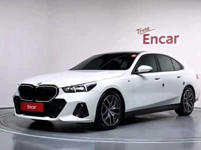 2024 BMW 5-Series
