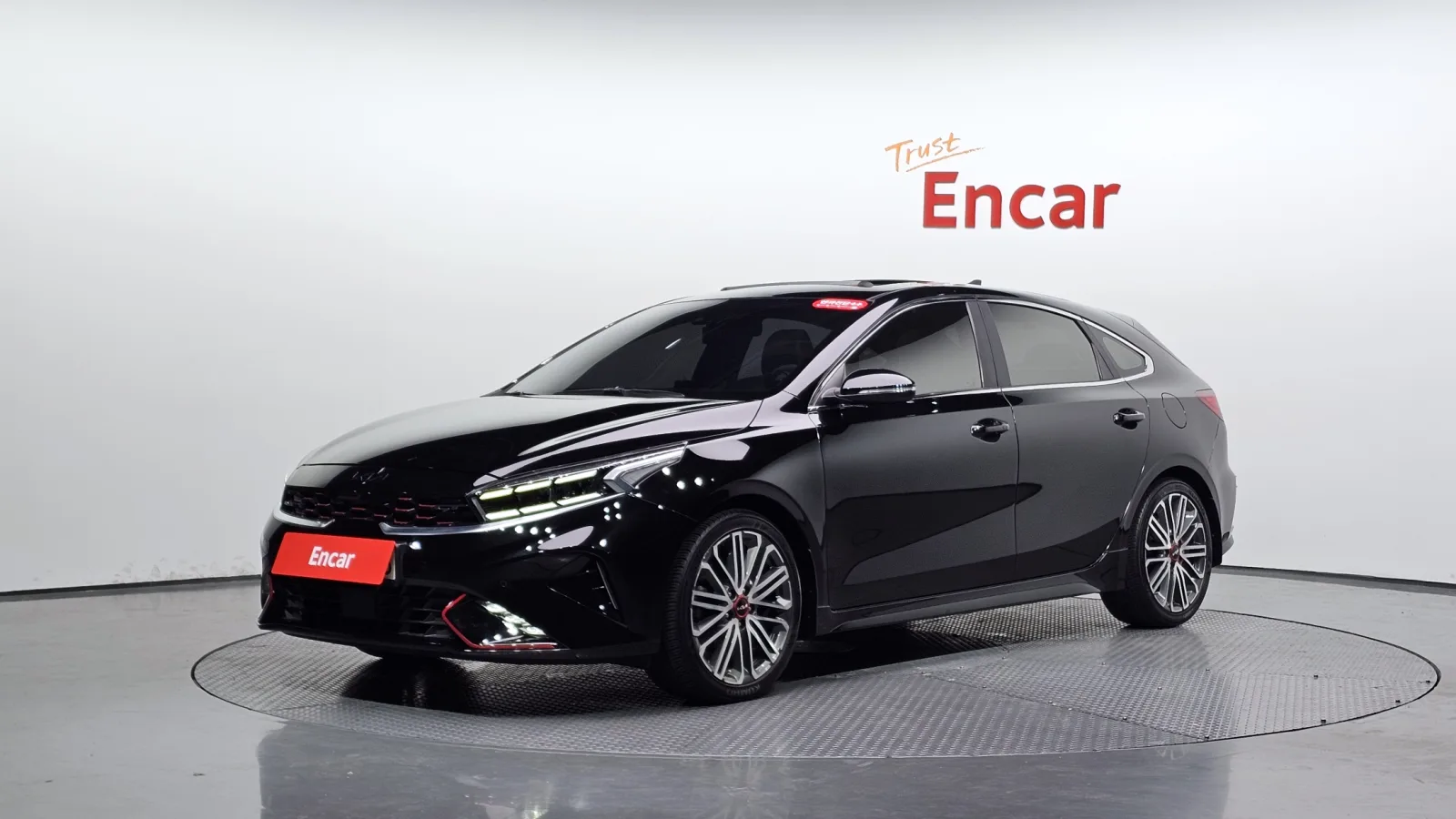 2022 Kia K3