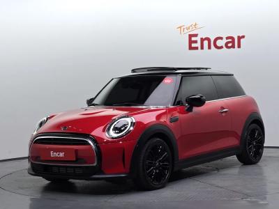 2024 MINI Cooper
