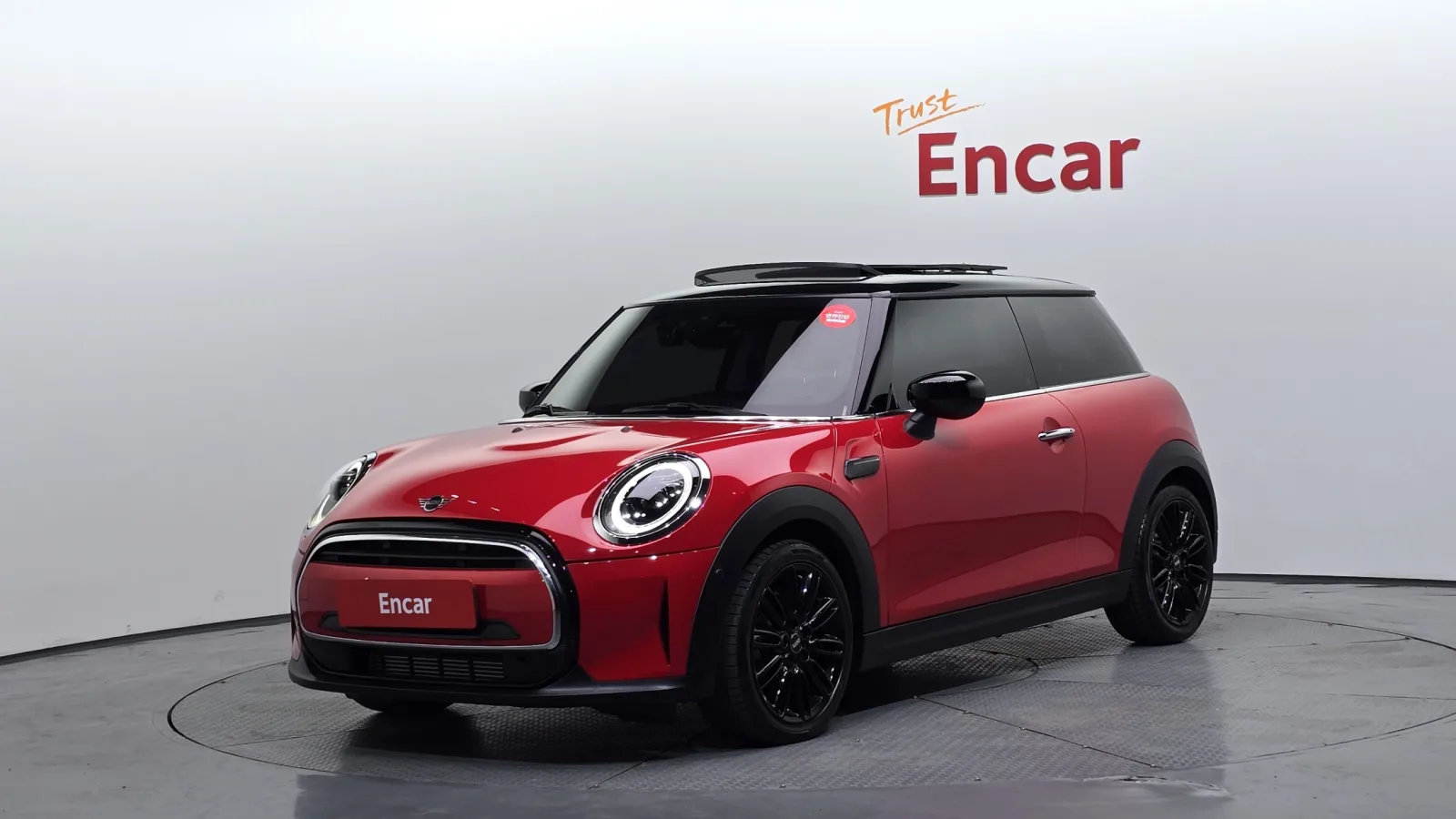 2024 MINI Cooper