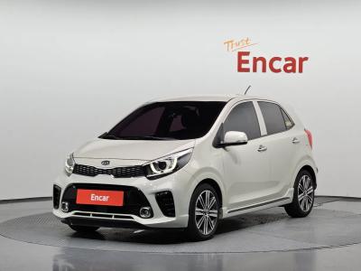 2018 Kia Picanto