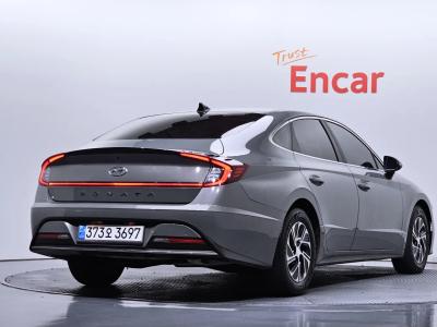 2022 Hyundai Sonata