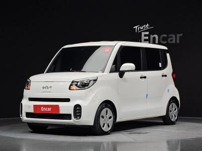 2022 Kia RAY