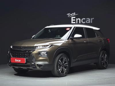 2022 Chevrolet Trailblazer