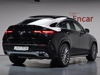 2025 Mercedes-Benz GLE-Class