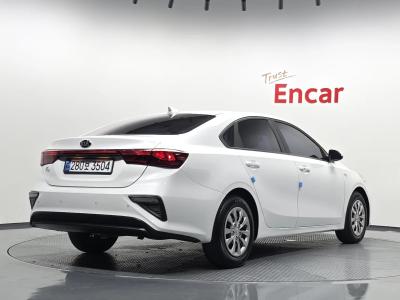 2021 Kia K3