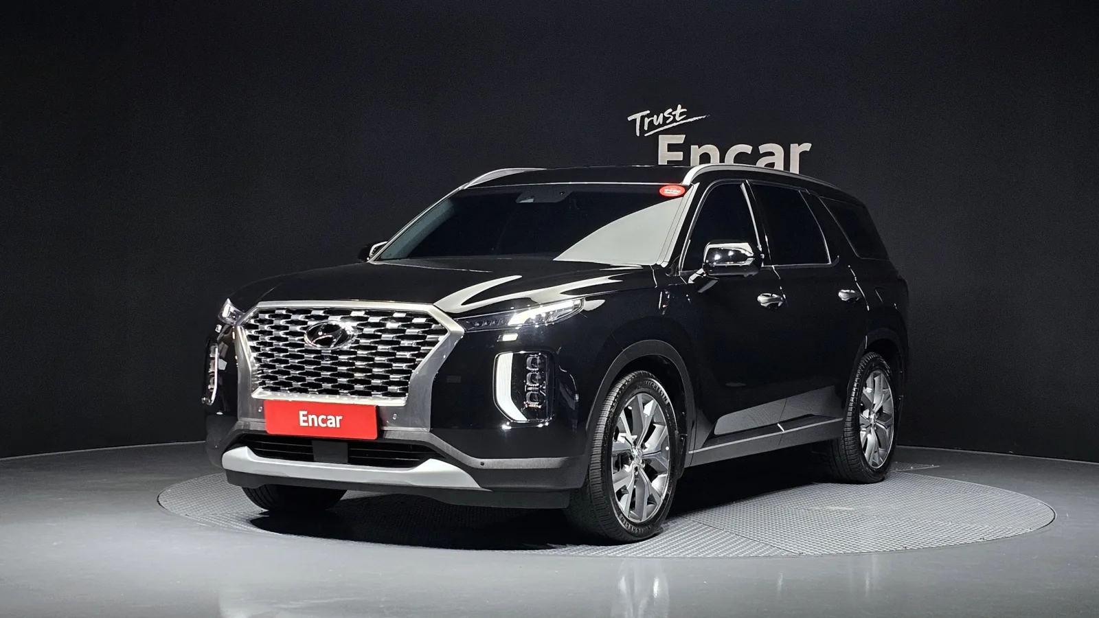 2022 Hyundai Palisade