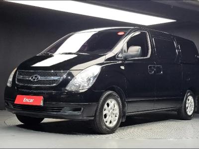 2015 Hyundai Starex