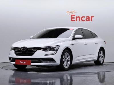 2017 Renault Korea SM6