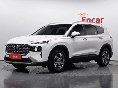 2021 Hyundai Santa Fe