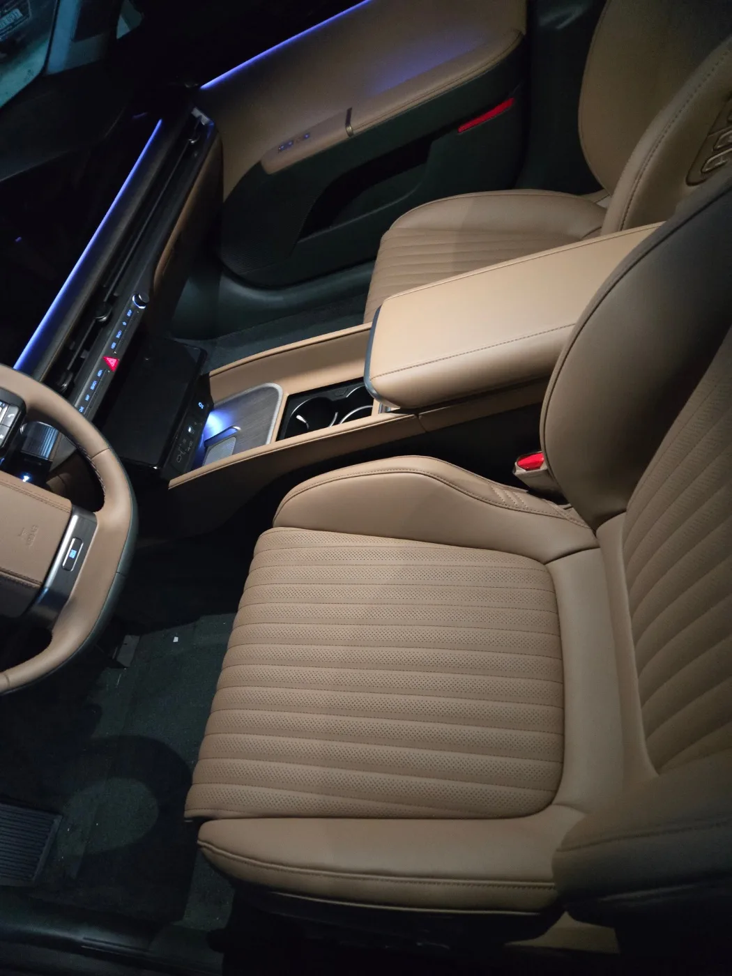 2026 Hyundai Grandeur