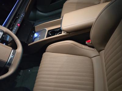 2026 Hyundai Grandeur