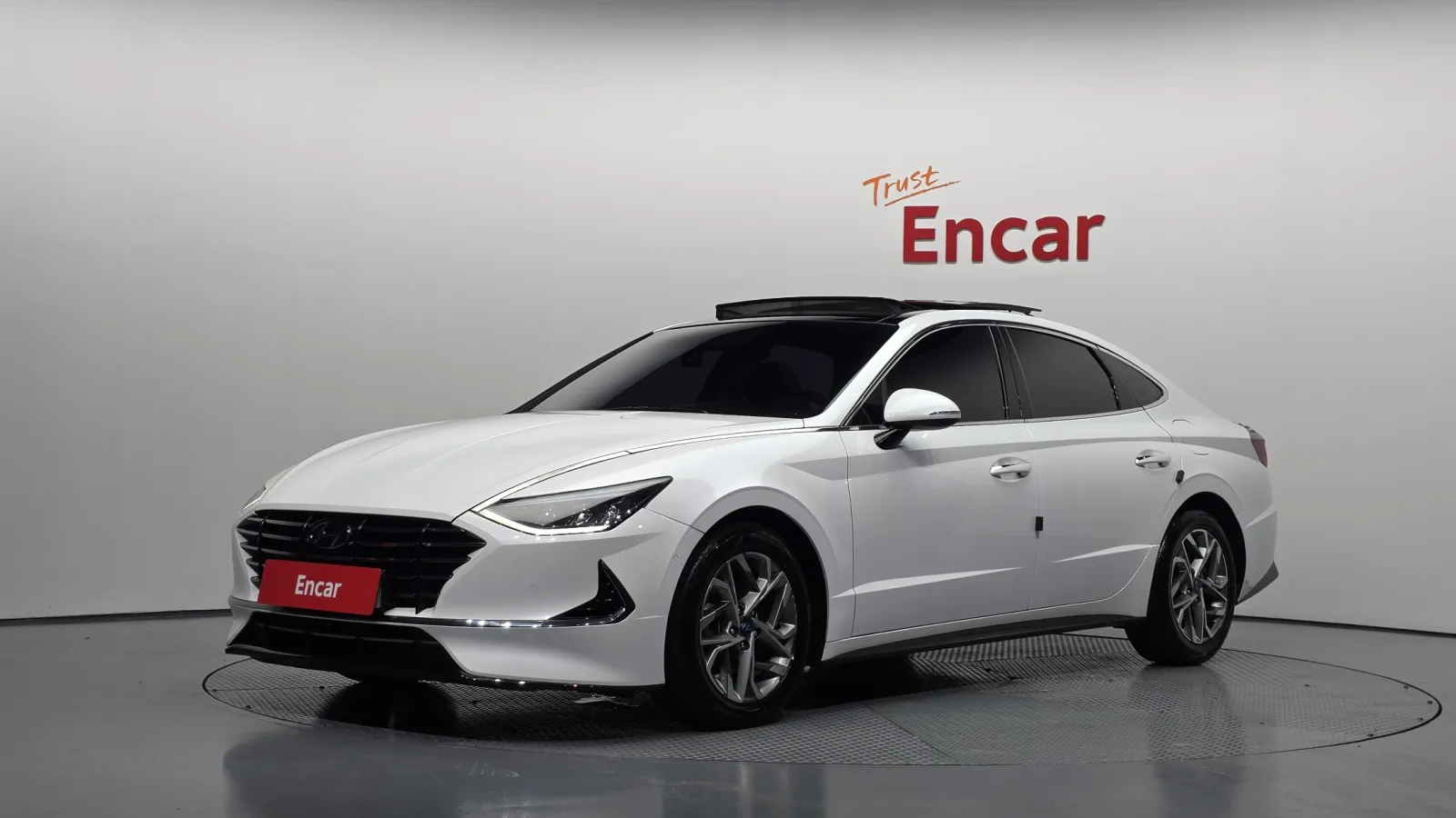 2020 Hyundai Sonata