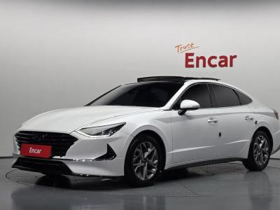 2020 Hyundai Sonata