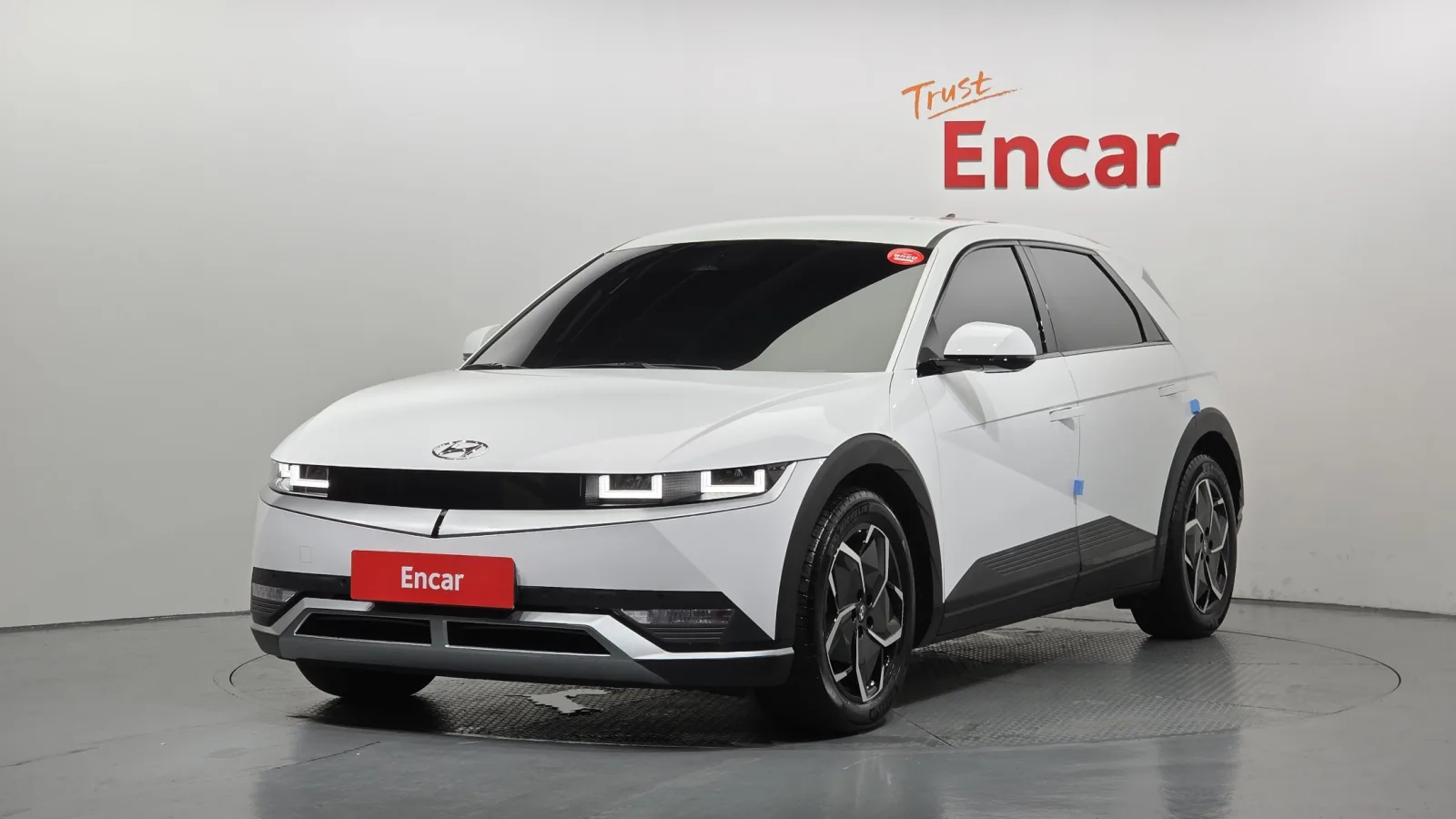 2024 Hyundai Ioniq 5