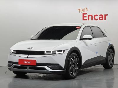 2024 Hyundai Ioniq 5