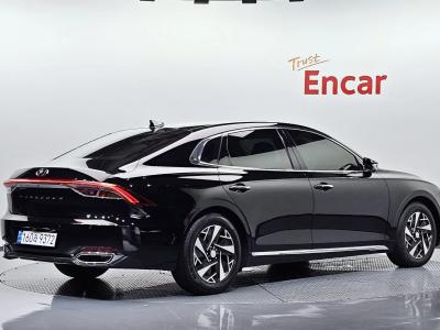 2020 Hyundai Grandeur