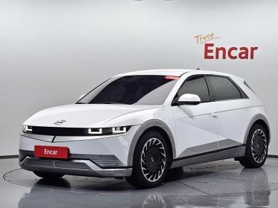 2022 Hyundai Ioniq 5