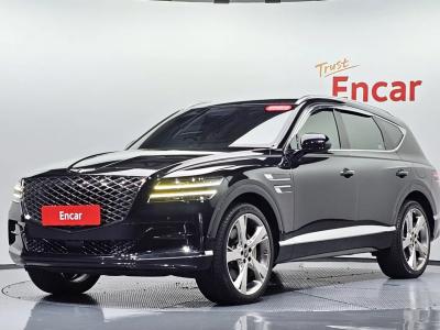 2023 Genesis GV80