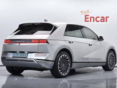 2022 Hyundai Ioniq 5