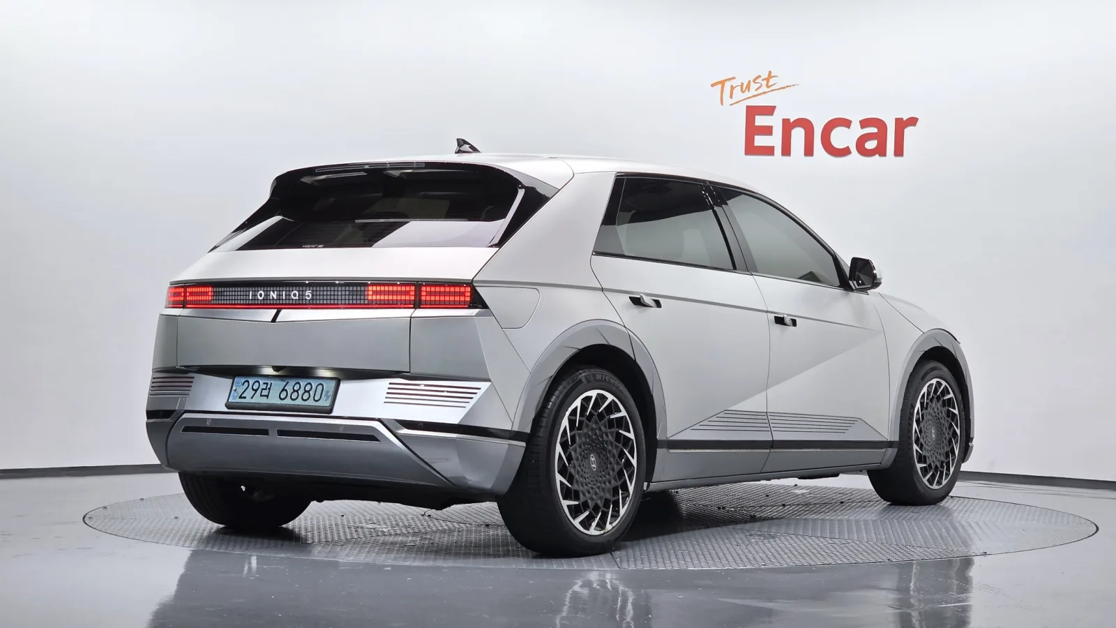 2022 Hyundai Ioniq 5