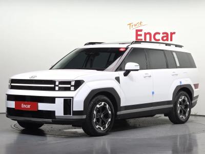 2024 Hyundai Santa Fe