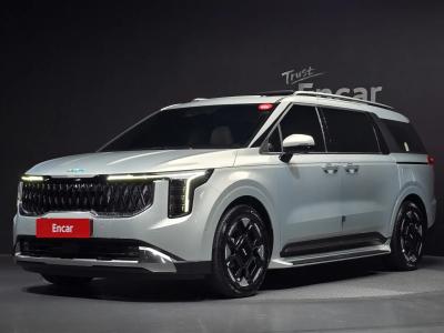 2024 Kia Carnival