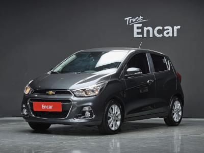 2017 Chevrolet Spark