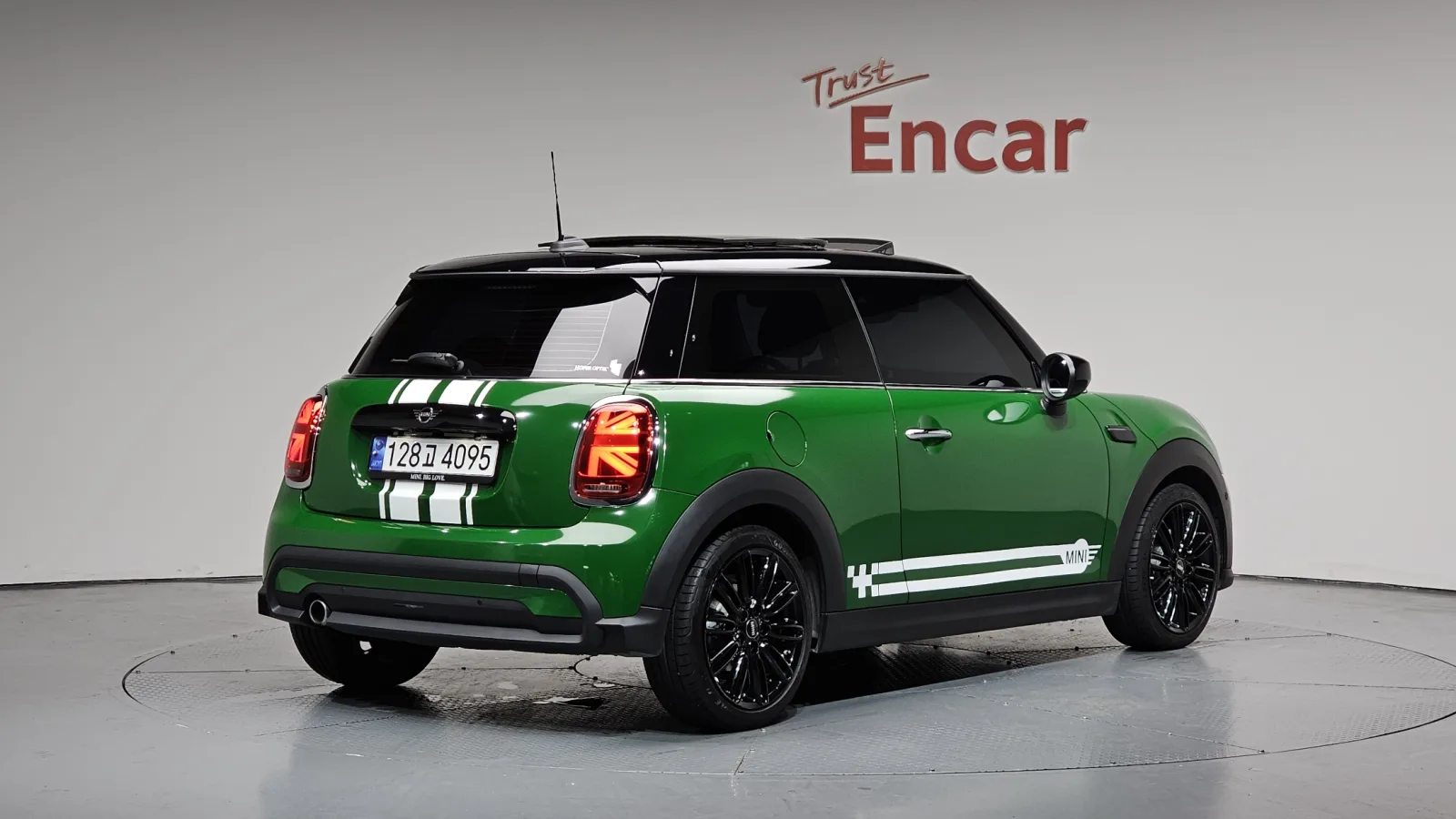2024 MINI Cooper