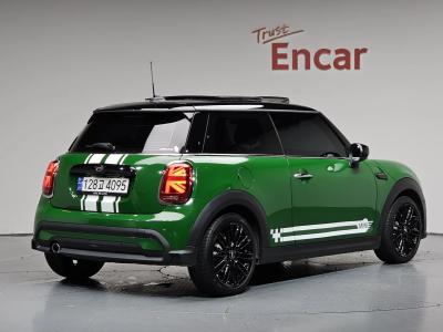 2024 MINI Cooper