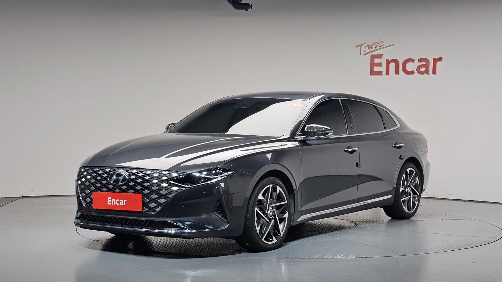 2023 Hyundai Grandeur